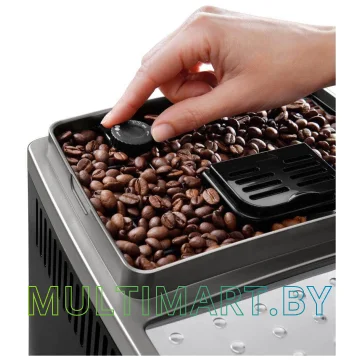 Эспрессо кофемашина DeLonghi Magnifica S Smart (ECAM 250.33.TB) картинка 4